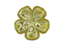Load image into Gallery viewer, Back View Camellia Brooch