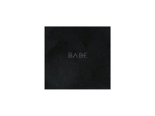 Load image into Gallery viewer, Babe Logo Jewelry Pouch
