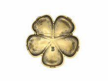 Load image into Gallery viewer, Back View Camellia Brooch